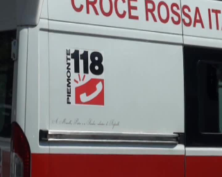 Tragedia a Bruino: operaio muore investito da un camion